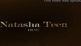 Natasha teen vs lancelot in open ass fisting anal gape