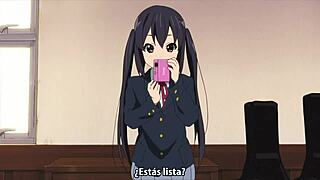 K-On Season 2 Episode 21 Music Scenes