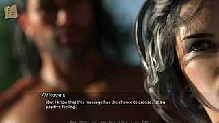 where the anime adventure started in episode thirteen