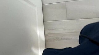 Ever caught a glimpse of hot goth Delilah Dagger riding hard in fantasy?