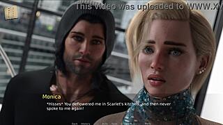 where the anime adventure started in episode thirteen