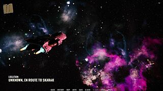 Discussing the latest episode of Tales from the Unending Void.