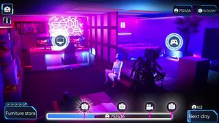 Onlyfap Simulator 3 Porn Game Full Gameplay With Nude Scenes