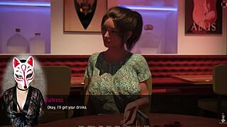 Meet Kate 3 in a wild 3D cartoon adventure with stunning visuals