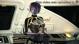 Discussing the latest episode of Tales from the Unending Void.