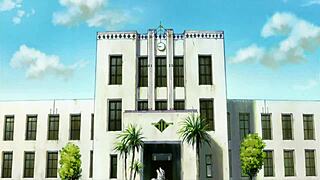 K-On Season 2 Episode 21 Music Scenes