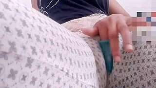 man, that massage got my ass feelin’ soo good!