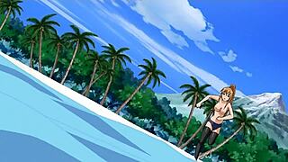 Hey, ever seen this wild 18+ anime drift story volume 1?