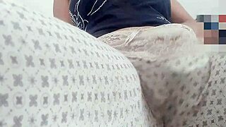 man, that massage got my ass feelin’ soo good!