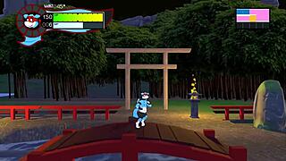 Oh So Hero, ready for endless ninja gangbang in gay orgy?