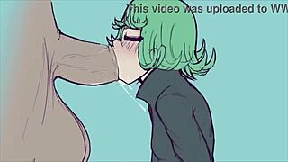 Ever Seen Such Wild Anime Action in Phonk HMV?