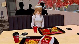 Harem Hotel 281 Adventure Begins!