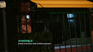 Eternum 189: Intense Hentai Action