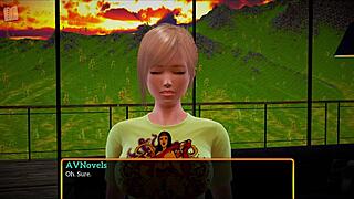 My new family episode 373