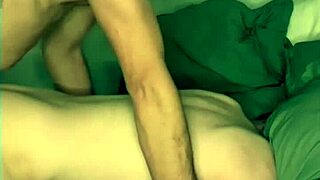 straight blue collar dude tries gay ass at wild homemade party for first time