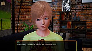 My new family episode 373