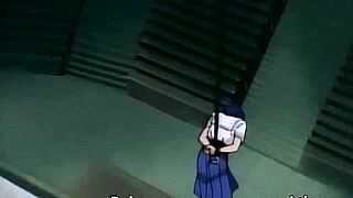 Gedou Gakuen Episode 2: Intense Hentai Action With Bold Scenes And Characters.