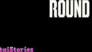 Teen whore in hardcore game