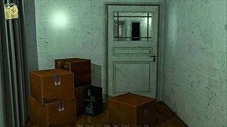 Eternum 189: Intense Hentai Action