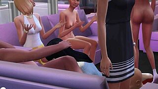 Sakura, you banging everyone in this bar tonight?