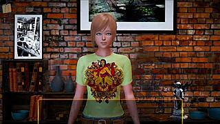 My new family episode 373