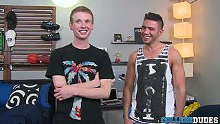 Does Brody Hamilton Top Sam Northman?