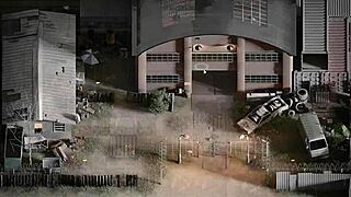 just chilling with genesis order part 57, watching this milf squirt in cowgirl