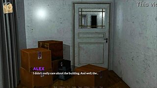 Eternum 189: Intense Hentai Action