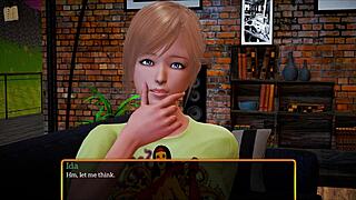 My new family episode 373