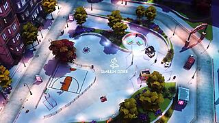 Playful Hearts 3D Hentai Preview with Naughty Cartoon Sex Scenes Unlocked