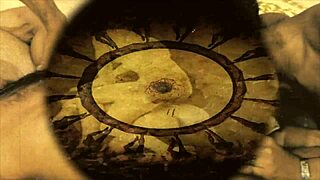 My Secret Life Unveils Vintage Bisexual Taboo in Wild Group