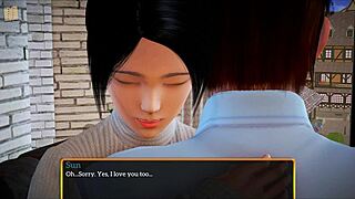 My new family episode 373