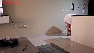 Stepmother and stepson share forbidden desire