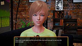 My new family episode 373