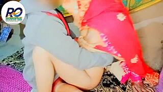 Desi Didi Fingered by Brother in Hindi Voice Close Up