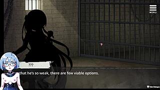 Explore The Witch's Sexual Prison In Hentai Gameplay Episode 11