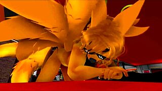 roxy foxy cartoon anime hentai 😏