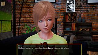 My new family episode 373