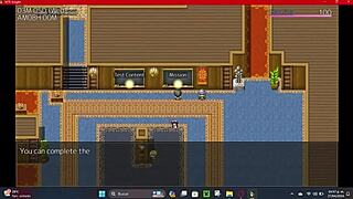 Hentai Ntr Knight Final Feliz Part1