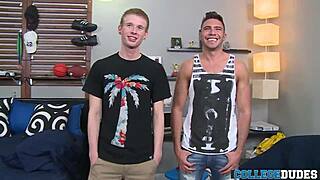 Does Brody Hamilton Top Sam Northman?