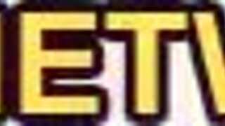 Wow, anal slut Vanessa Vega teams up with September Reign to handle a huge white cock! They go rough with deepthroat and squirting.