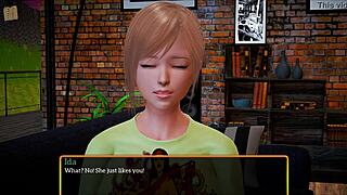 My new family episode 373