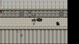 Thief in Abyss RPG Hentai Begs for Huge Dirty Cock on Record