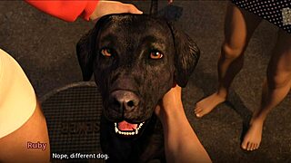 hey, come see these film stars in wild 3d action