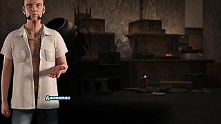 just chilling with genesis order part 57, watching this milf squirt in cowgirl