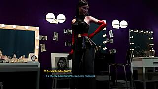 Dive into fashion business episode 3 part 25!