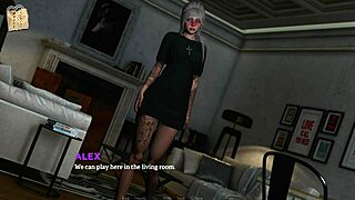 Eternum 189: Intense Hentai Action