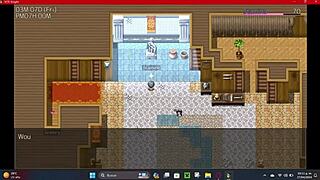 Hentai Ntr Knight Final Feliz Part1