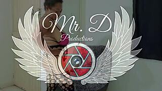 Watch a mature Mexican babe get fucked while the housewife sucks her stepdaughter's husband and the son-in-law pounds her doggystyle