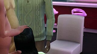 Sakura, you banging everyone in this bar tonight?